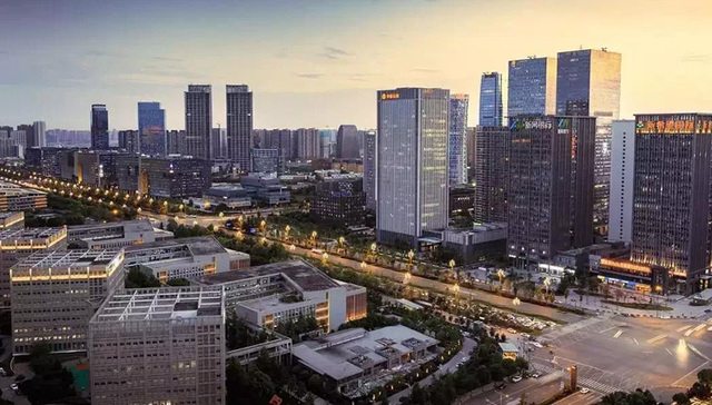 成都本周土拍：华润2万元/㎡征新川，人居入十陵，远达再摘大源141亩宅地