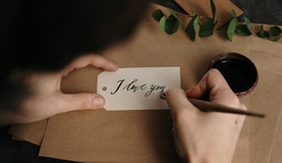 特别策划 | 爱是漫长功课