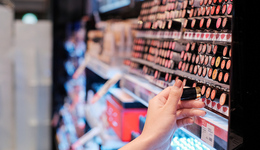 1-4月美妝市場盤點：大盤重回增長，但仍有隱憂