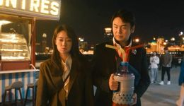 奶茶女孩开始倒戈，酸奶能成大赢家吗?