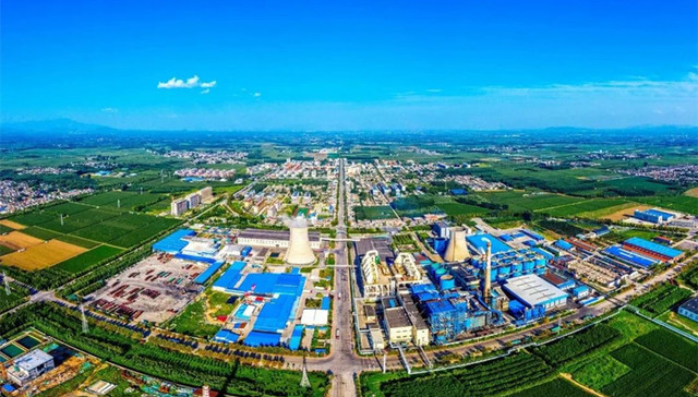 产业招商加速突破，泰安的底气从何而来？