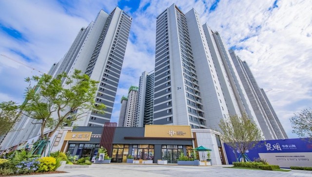 草海进入全面兑现期，华发书香云海新品重磅升级面市