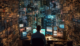 ChatGPT到底都被投喂了些什么？