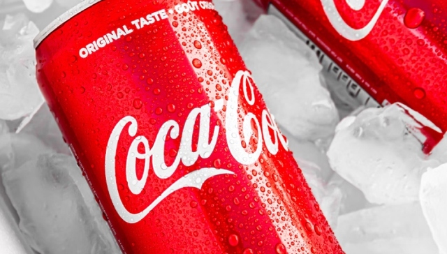 新消费,消费趋势,投融资,可口可乐涨价