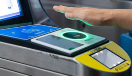 微信正式發(fā)布刷掌支付，布局擴容多場景