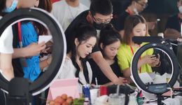 流量賦能下的小家電生意