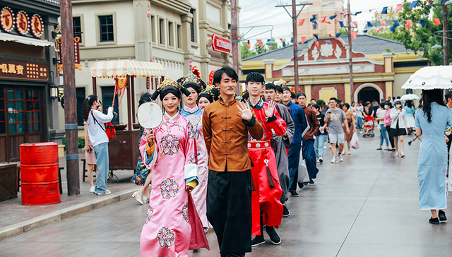 “5.19中国旅游日”系列活动完美收官