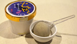 在冰淇淋里找童年，冰淇淋还能有多少想象空间？