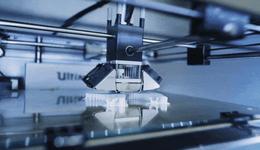 3D打印40年：从小众技术到大众应用还有多远？