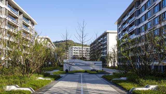 悦启科学城，重庆汽车公园首届购房节以礼“惠”重庆人居新蓝图