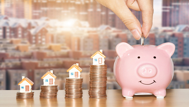 最新资讯︱1-4月广东房地产开发投资0.40万亿元，同比下降8.9%、碧桂园以27.4亿元竞得佛山南海大沥地块