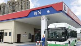 同比上升9倍，氢燃料电池进入快车道