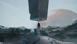 亮相索尼发布会上的武侠朋克，他们还有一张野心勃勃的底牌