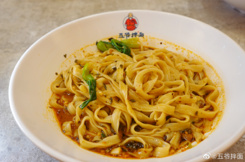 消费,投资,面馆,中式餐饮