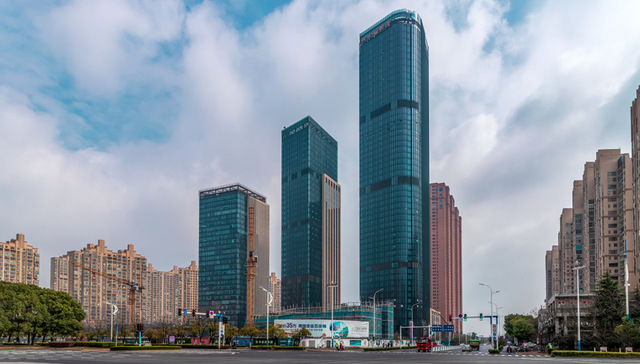 被申请强制执行162.88亿元，世茂股份称相关事项仍待核查