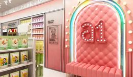 網(wǎng)紅零食連鎖店，快“割”不動了？