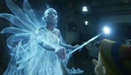 《小美人鱼》不“黑”就有人看吗？