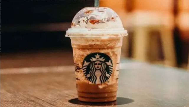 星巴克,消费,投资,咖啡