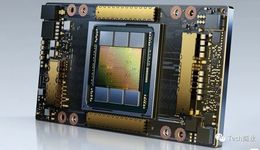 Nvidia市值飙升至近万亿美元；CEO黄仁勋：AI革命是计算机行业的重生，带来巨大机遇