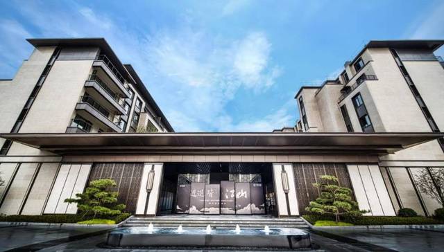 从藏品，到孤品 | 真正限量版纯墅，礼献极少数