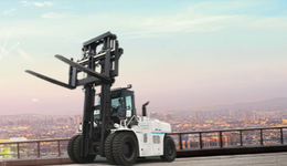 轉(zhuǎn)道港交所，這家場(chǎng)內(nèi)物流設(shè)備龍頭三闖IPO