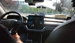 無人駕駛，走向沉寂還是走進(jìn)現(xiàn)實(shí)？