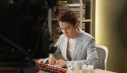 李佳琦“接班人”7天速成記