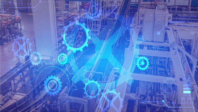 山东新泰：“共享工厂”描绘产业新图景