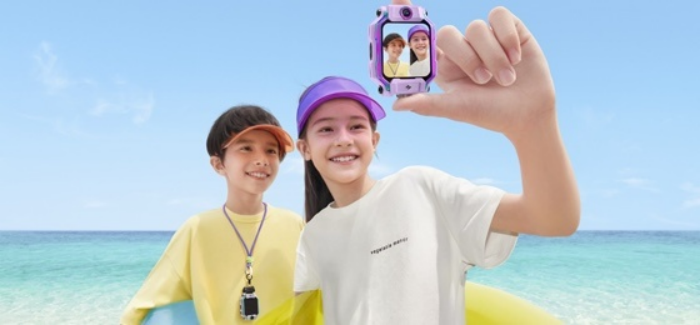 可穿戴设备,电话手表,小天才,段永淳