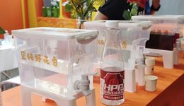 家家都在上“冰感”，植物基今年太會玩