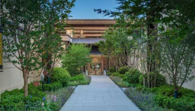 住总·如院带来的市场变革 产品类型成为首选的时代来临