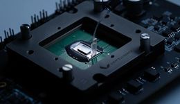 摩尔定律逼近极限，未来如何提升算力？