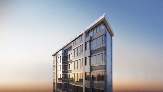 全国第63座金茂府，到底有什么不一样？