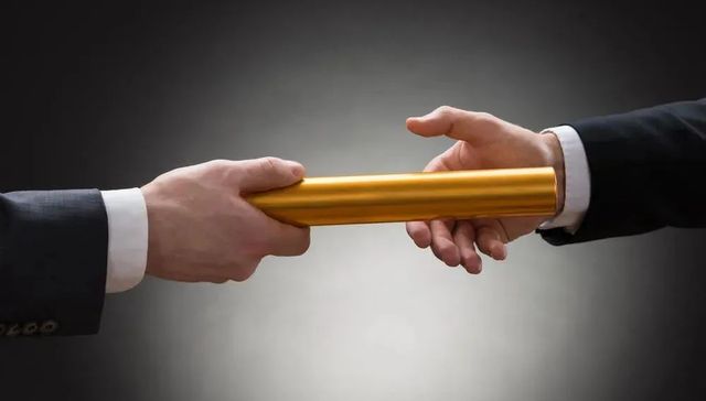 企业管理,家族企业传承,接班人