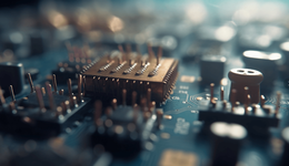 辉芒微IPO：实控人弟弟身份成谜，毛利率下滑、研发实力不足