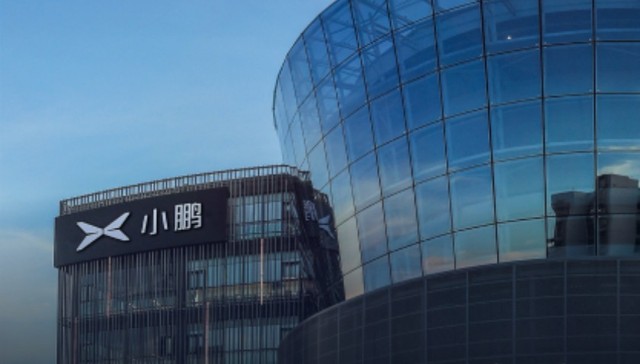 自动驾驶,小鹏汽车,投资,特斯拉