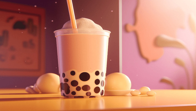 奶茶,消费,创业,咖啡