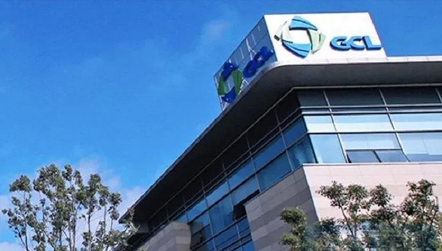 协鑫能科,人事变动,财报,A股