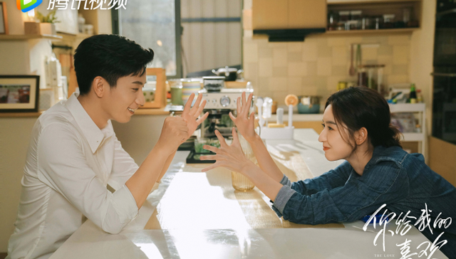 甜宠剧,长视频平台,内容创作,