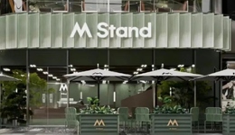 TOPBRAND | 「M Stand」获融资；朝日啤酒计划重返中国；LE LABO大陆首店启幕；FENDI推出限定篮球
