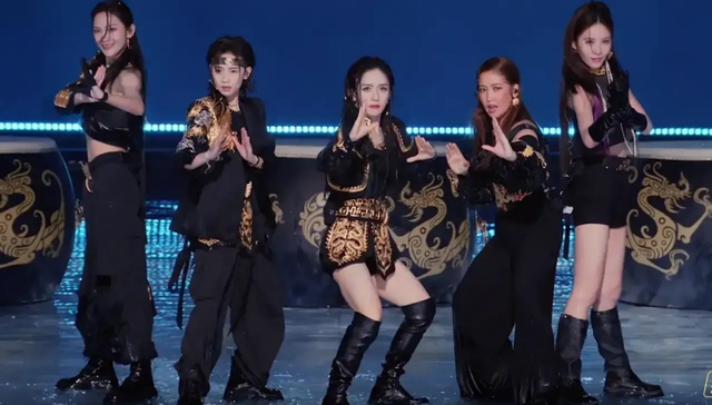 综艺,经典IP,《乘风破浪的姐姐》,