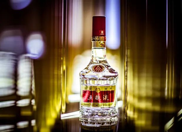 五粮液,财报,业绩,股价,价格倒挂