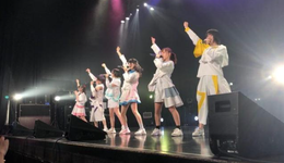 地下偶像是种好文化