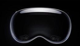 2.5萬的蘋果頭顯，能掀起行業(yè)巨浪嗎？