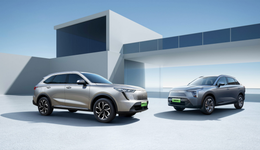 2023，混动大年？