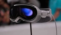 Pico最后的指望，握在了这场苹果发布会手里