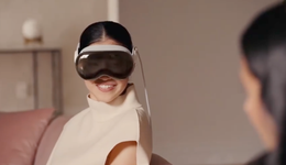 苹果Vision Pro离成为下一个iPhone还差几步？