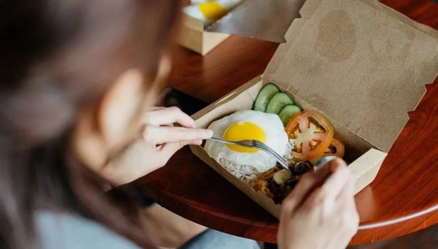 餐饮,剩菜盲盒,生活方式
