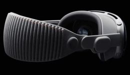 著急亮相的蘋(píng)果Vision Pro：一款妥協(xié)的產(chǎn)品，承載不了太多期待