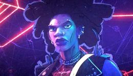 朋克蜘蛛侠，泰酷辣！